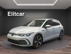 Bianco Usata 2024 VW Golf VIII GTD Tre volumi | 33.890 € (Ottimo prezzo)
