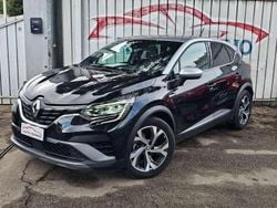 Be style ginevra Usata 2022 Renault Captur RS Line SUV | 17.900 € (Buon prezzo)