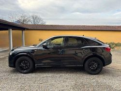 Nero Usata 2023 Audi Q3 S-Line SUV | 40.000 € (Buon prezzo)
