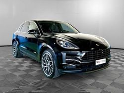 Nero Usata 2020 Porsche Macan SUV | 48.850 € (Super prezzo)