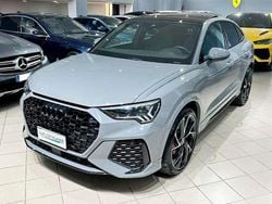 Gesso Usata 2021 Audi RS Q3 Sportback Ambiente SUV | 49.900 € (Buon prezzo)