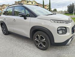 Grigio Usata 2021 Citroën C3 Aircross Feel SUV | 11.500 € (Buon prezzo)