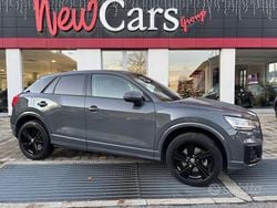 Grigio Usata 2020 Audi Q2 Admired SUV | 22.900 € (Buon prezzo)