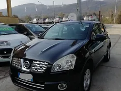 Usata 2008 Nissan Qashqai SUV | 4000 € (Buon prezzo)