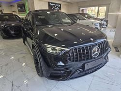 Nero ossidiana metallizzato Usata 2025 Mercedes GLC43 AMG AMG Coupé | 98.990 €