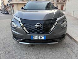 Grigio Usata 2023 Nissan Juke SUV | 22.500 € (Buon prezzo)