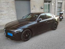 Usata 2016 Alfa Romeo Giulia Tre volumi | 17.500 €