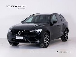 Nero Usata 2025 Volvo XC60 Plus SUV | 47.500 € (Buon prezzo)