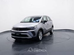 Grigio Usata 2022 Opel Crossland X Elegance SUV | 13.990 € (Buon prezzo)