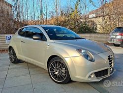 Usata 2010 Alfa Romeo MiTo Quadrifoglio Verde Due volumi | 4900 € (Super prezzo)