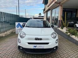 Bianco Usata 2022 Fiat 500X Club SUV | 14.500 € (Ottimo prezzo)