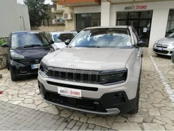 Beige(met.) Nuova 2024 Jeep Avenger Summit SUV | 29.950 € (Molto cara)