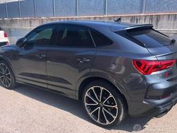 Usata 2023 Audi RS Q3 Sportback SUV | 56.000 € (Buon prezzo)