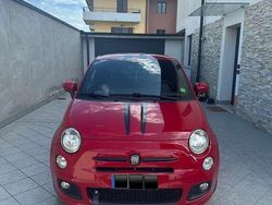 Usata 2015 Fiat 500 Sport Due volumi | 7500 € (Buon prezzo)