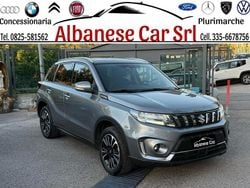 Grigio Usata 2020 Suzuki Vitara Station wagon | 13.900 € (Buon prezzo)