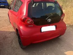 Usata 2006 Toyota Aygo Sol Due volumi | 2000 € (Super prezzo)