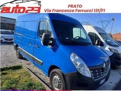 Blu Usata 2019 Renault Master Tre volumi | 10.999 € (Super prezzo)