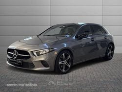 Gray Usata 2022 Mercedes A180 Edition Tre volumi | 27.200 € (Buon prezzo)