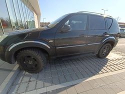 Usata 2006 Ssangyong (KGM) Rexton SUV | 2300 € (Buon prezzo)