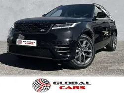 Nero Usata 2024 Land Rover Range Rover Velar Black Edition SUV | 64.900 € (Buon prezzo)
