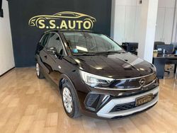 Nero Usata 2021 Opel Crossland X Ultimate SUV | 11.700 € (Buon prezzo)
