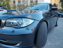 Grigio Usata 2007 BMW 120 Coupé Coupé | 5000 €