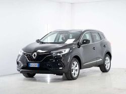 Nero Usata 2020 Renault Kadjar Black Edition SUV | 16.900 € (Buon prezzo)