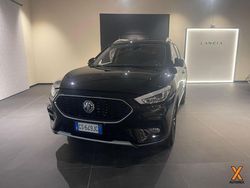 Nero Usata 2023 MG ZS Luxury Tre volumi | 12.890 € (Ottimo prezzo)