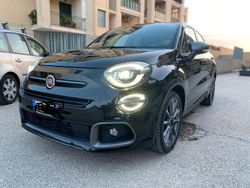 Usata 2021 Fiat 500X Sport SUV | 20.000 € (Molto cara)
