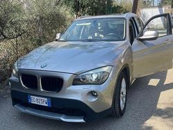 Marrone Usata 2010 BMW X1 SUV | 7500 € (Ottimo prezzo)
