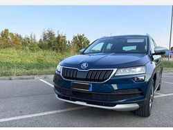 Usata 2020 Skoda Karoq SUV | 18.999 € (Buon prezzo)