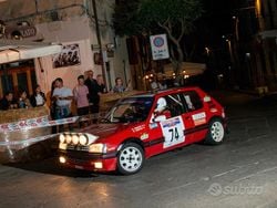 Rosso Usata 1985 Peugeot 205 | 35.000 €
