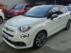 Bianco Usata 2022 Fiat 500X Sport SUV | 14.999 € (Ottimo prezzo)