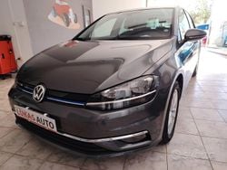 Grigio Usata 2019 VW Golf VII Highline Tre volumi | 11.800 € (Buon prezzo)