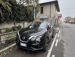 Usata 2022 Nissan Juke SUV | 17.500 € (Buon prezzo)