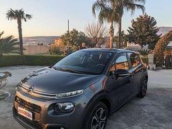 Usata 2018 Citroën C3 PureTech Tre volumi | 7800 € (Ottimo prezzo)