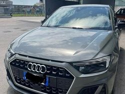 Usata 2019 Audi A1 S-Line Due volumi | 20.500 € (Buon prezzo)