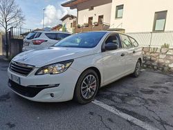 Usata 2016 Peugeot 308 Access Station wagon | 6600 € (Buon prezzo)