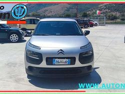 Grigio Usata 2016 Citroën C4 Feel Tre volumi | 9000 € (Buon prezzo)