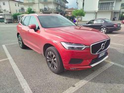 Rosso Usata 2019 Volvo XC60 Inscription SUV | 26.900 € (Ottimo prezzo)