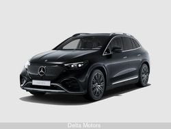 Nero Nuova 2025 Mercedes EQE350 AMG Line Premium SUV | 88.278 € (Cara)
