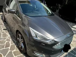 Usata 2015 Ford C-MAX Titanium X Monovolume | 10.000 € (Cara)