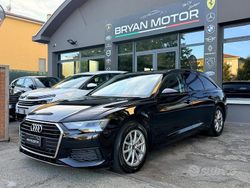 Nero Usata 2021 Audi A6 Business Station wagon | 28.999 € (Ottimo prezzo)