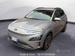 Grigio Usata 2023 Hyundai Kona SUV | 24.900 € (Molto cara)