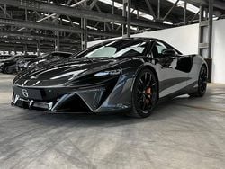 Gray Usata 2022 McLaren Artura Coupé | 220.000 €