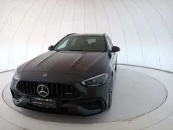 Grigio Usata 2023 Mercedes C43 AMG Premium Station wagon | 59.900 € (Ottimo prezzo)