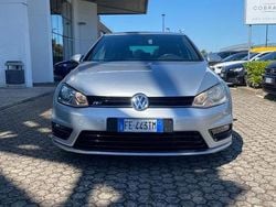 Grigio Usata 2016 VW Golf VII Edition | 11.900 € (Buon prezzo)