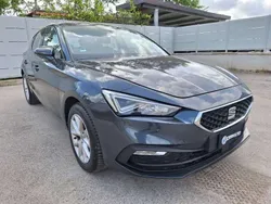 Grigio Usata 2022 Seat Leon Style Tre volumi | 14.200 € (Super prezzo)