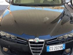 Nero Usata 2007 Alfa Romeo 159 Station wagon | 1500 € (Super prezzo)