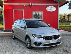 Grigio Usata 2019 Fiat Tipo Lounge Tre volumi | 12.990 € (Cara)